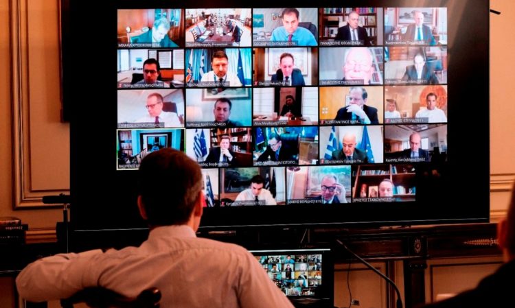 Υπουργικό συμβούλιο: Παρουσιάζονται στην αυριανή συνεδρίαση επτά νομοσχέδια