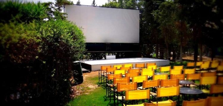 Πότε ανοίγουν θερινά σινεμά, φεστιβάλ και μουσεία