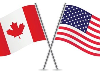 Κλειστά για άλλες 30 ημέρες τα σύνορα ΗΠΑ-Καναδά