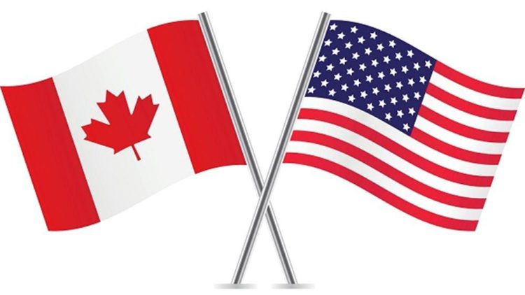 Κλειστά για άλλες 30 ημέρες τα σύνορα ΗΠΑ-Καναδά
