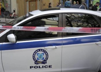 Καλαμαριά: Συνελήφθησαν την ώρα που έβαζαν γκαζάκια στο σπίτι πρώην υπουργού