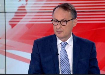 Σύψας: Μέτρα για τον κορονοϊό και του χρόνου το καλοκαίρι – Δεύτερο κύμα τον επόμενο χειμώνα