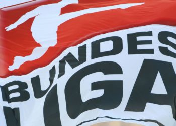 Δέκα νέα κρούσματα κορωνοϊού στην Μπουντεσλίγκα