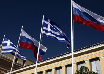 Οργισμένη αντίδραση της πρεσβείας της Ρωσίας στις δηλώσεις του Τζ. Πάιατ στο Mega
