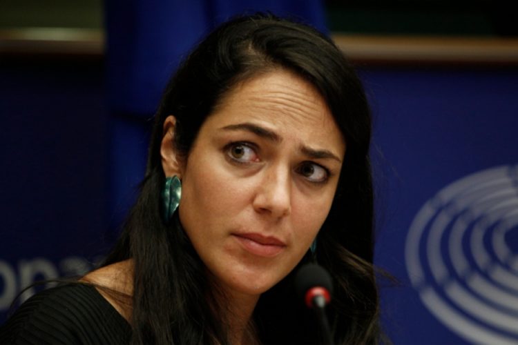 Μιχαηλίδου: Tα μέτρα είναι έκτακτα, αναγκαία και προσωρινά