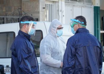 Συναγερμός στη Λάρισα: 35 κρούσματα στη Νέα Σμύρνη – Σε καραντίνα η περιοχή