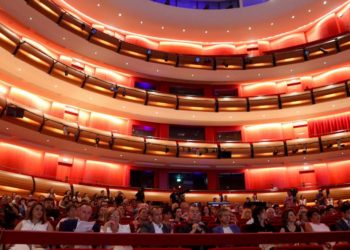 Εθνική Λυρική Σκηνή: Εργαζόμενος βρέθηκε θετικός στον κορονοϊό – Εκτός εργασίας μέχρι τις 25/5 οι εργαζόμενοι