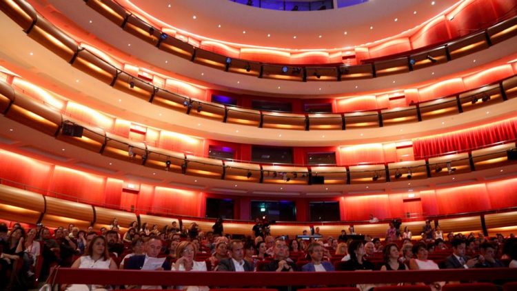 Εθνική Λυρική Σκηνή: Εργαζόμενος βρέθηκε θετικός στον κορονοϊό – Εκτός εργασίας μέχρι τις 25/5 οι εργαζόμενοι