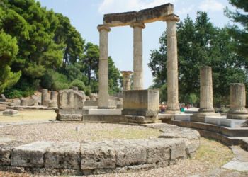 Άρση Μέτρων: Ανοίγουν αρχαιολογικοί χώροι, ζωολογικοί και βοτανικοί κήποι