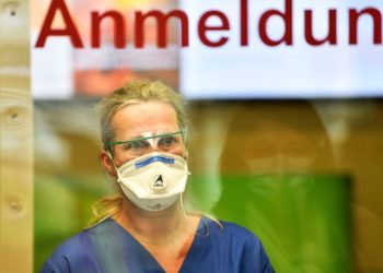 Κορονοϊός – Γερμανία: Ανησυχητική αύξηση θυμάτων και κρουσμάτων