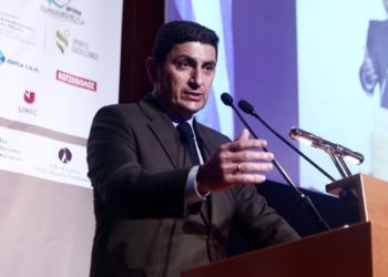 Στην Αθήνα η σύνοδος του Συμβουλίου της Ευρώπης για τον Αθλητισμό