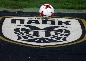 Στη Σούπερ Λίγκα παρέπεμψε τον ΠΑΟΚ ο Αυγενάκης