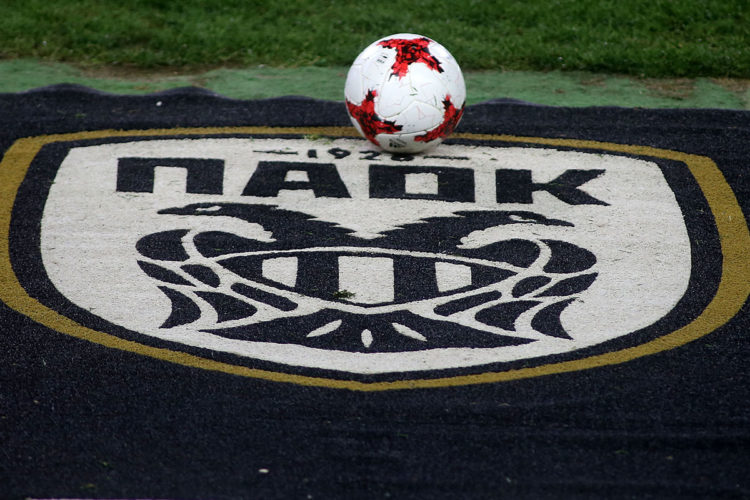 Στη Σούπερ Λίγκα παρέπεμψε τον ΠΑΟΚ ο Αυγενάκης