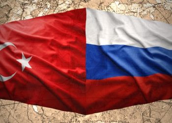 Ρωσικό αντιαεροπορικό σύστημα χτυπήθηκε  από τουρκικό drone