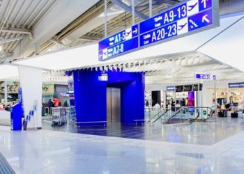 Πτήσεις εξωτερικού: Μόνο στο «Ελ. Βενιζέλος» τα διεθνή δρομολόγια μέχρι 30 Ιουνίου