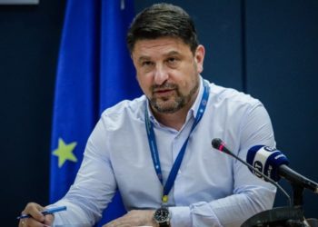 Χαρδαλιάς: Προφανώς ήταν λάθος η συνάθροιση στην Ομόνοια