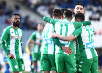 Αρνητικοί στις περικοπές οι παίκτες του Παναθηναϊκού