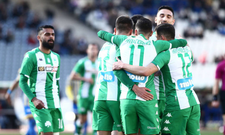 Αρνητικοί στις περικοπές οι παίκτες του Παναθηναϊκού