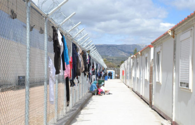 Υπουργείο Μετανάστευσης σε ΚΙΝΑΛ: Βάσει αξιολόγησης η επιλογή του διοικητή