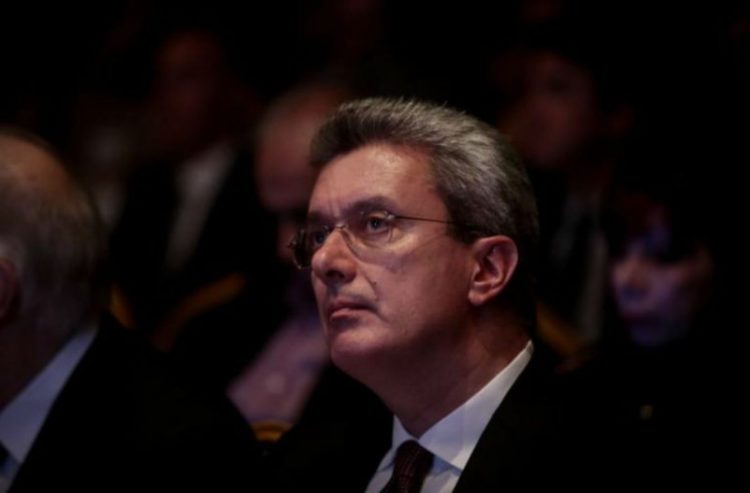 Δυσαρέσκεια στη βουλή για Χατζηνικολάου