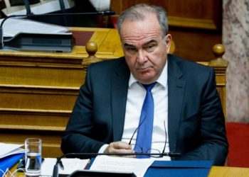 Παπαθανάσης: Αναμένουμε να πέσουν οι τιμές στον καφέ και τα αναψυκτικά