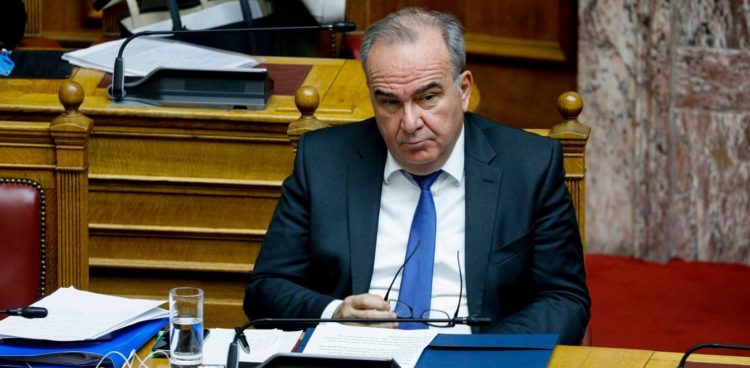 Παπαθανάσης: Αναμένουμε να πέσουν οι τιμές στον καφέ και τα αναψυκτικά