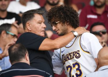 ΠΑΕ ΑΕΛ για την επίθεση στον Ουάρντα: Αλήτες κακοποιοί που ξεφτιλίζουν τη Λάρισα