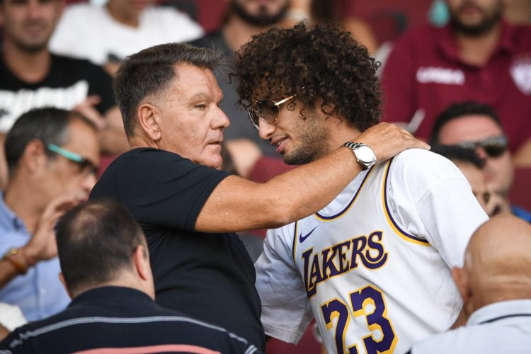 ΠΑΕ ΑΕΛ για την επίθεση στον Ουάρντα: Αλήτες κακοποιοί που ξεφτιλίζουν τη Λάρισα