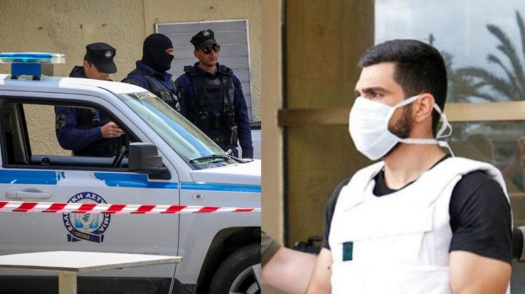 Ανώγεια: Προφυλακιστέος ο 29χρονος Μ. Καλομοίρης – Σάλος από τις νέες δηλώσεις του δικηγόρου του, Διονύση Βέρρα