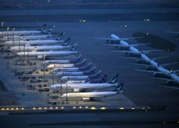 Κορονοϊός : Τι ισχύει με την επιστροφή χρημάτων των επιβατων για τις ακυρωθείσες πτήσεις