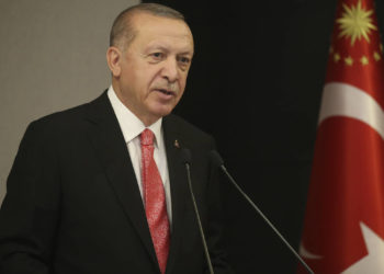 Τουρκία: Τετραήμερη απαγόρευση κυκλοφορίας κατά το Μπαϊράμι ανακοίνωσε ο Ερντογάν