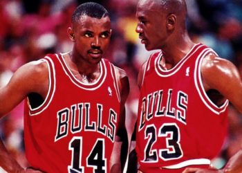 Αντιδράσεις για το “Last Dance”: Με ενόχλησαν όσα είπε ο Μάικλ