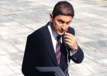 Φίλος του Άρη έβαλε σε μπελάδες τον Αυγενάκη