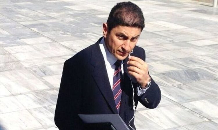 Φίλος του Άρη έβαλε σε μπελάδες τον Αυγενάκη
