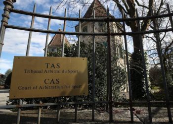 ΠΑΟΚ: Κατατέθηκε η προσφυγή στο CAS