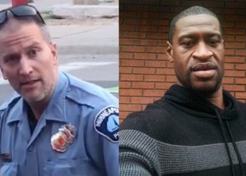 ΗΠΑ: Αποκάλυψη Σοκ – Ο Τζορτζ Φλόιντ εργαζόταν μαζί με τον αστυνομικό-δολοφόνο του