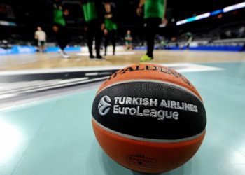 Θεσσαλονίκη καλεί Euroleague