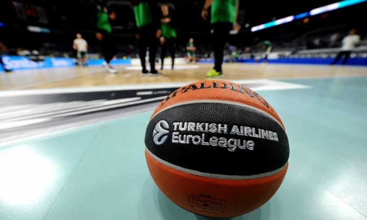 Θεσσαλονίκη καλεί Euroleague