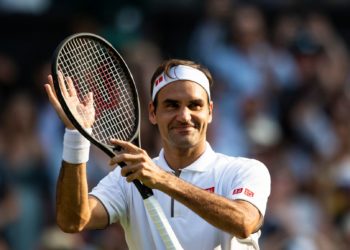 Νέα κίνηση ανθρωπιάς από τον Φέντερερ