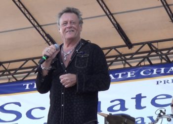 Νεκρός από καρδιακή προσβολή ο Brian Howe