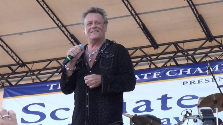 Νεκρός από καρδιακή προσβολή ο Brian Howe