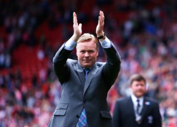 Στο νοσοκομείο ο Κούμαν