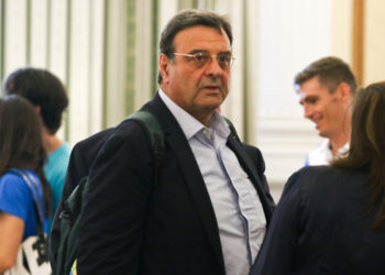 Ήρθε η ώρα του Κούβελου στην ΕΟΕ με 13+2 υποστηρικτές