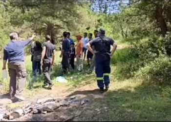 Μαλακάσα: Άγριες συμπλοκές μεταναστών – Αγανακτισμένοι οι κάτοικοι εγκαταλείπουν τα σπίτια τους