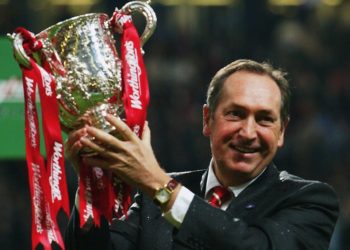 Ουγιέ: Ο τίτλος στη Λίβερπουλ