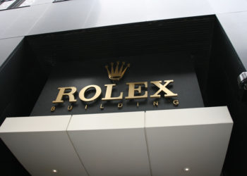 Δωρεά ιατρικού και νοσηλευτικού εξοπλισμού από τη Rolex Ελλάς