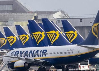 Απολύσεις στην Ryanair