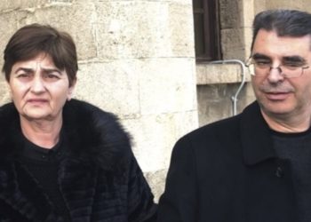 Υπόθεση Τοπαλούδη: Η ευχαριστήρια επιστολή γονέων σε όσους συνεισέφεραν