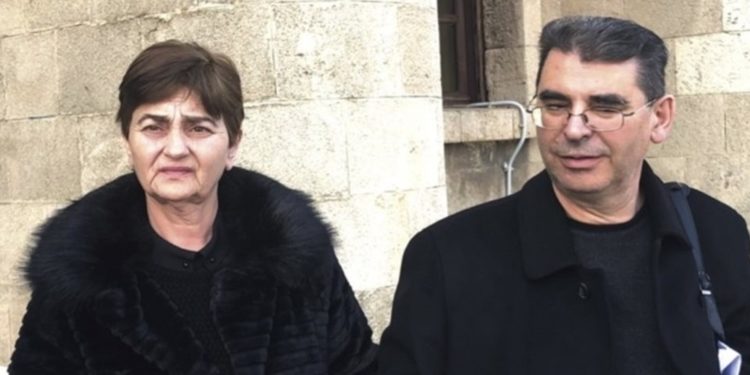 Υπόθεση Τοπαλούδη: Η ευχαριστήρια επιστολή γονέων σε όσους συνεισέφεραν