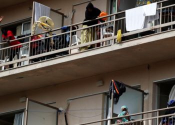 Κρανίδι: Οργισμένοι οι κάτοικοι με τις κυβερνητικές παλινωδίες για την δομή μεταναστών